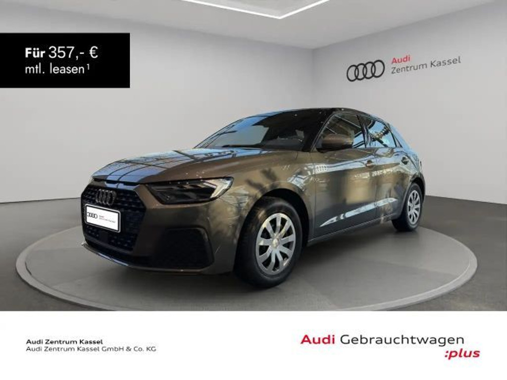 Audi A1 2025 Benzine