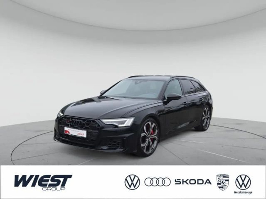 Audi S6 2024 Diesel