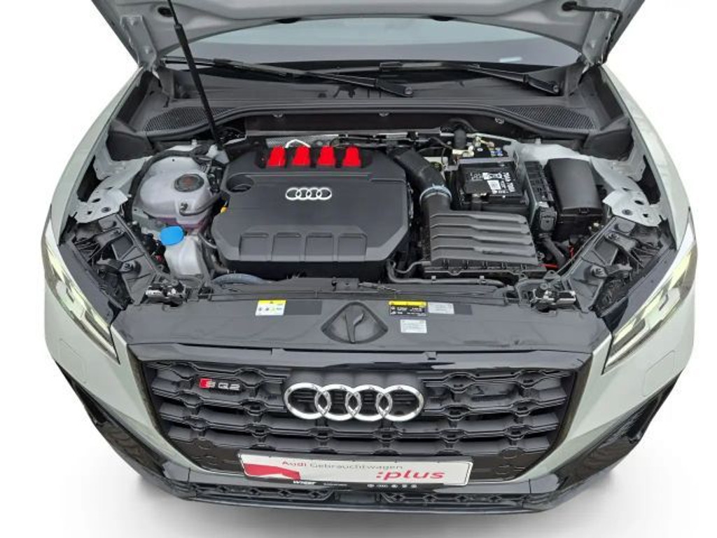 Audi SQ2