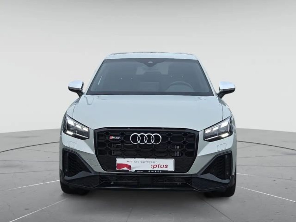 Audi SQ2