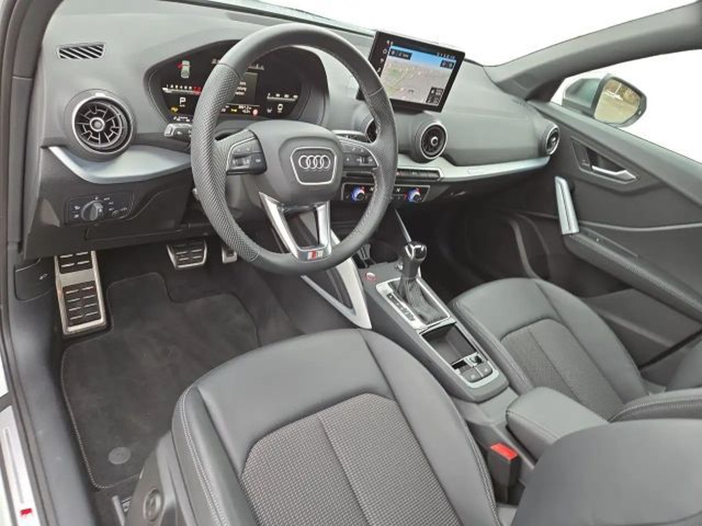 Audi SQ2