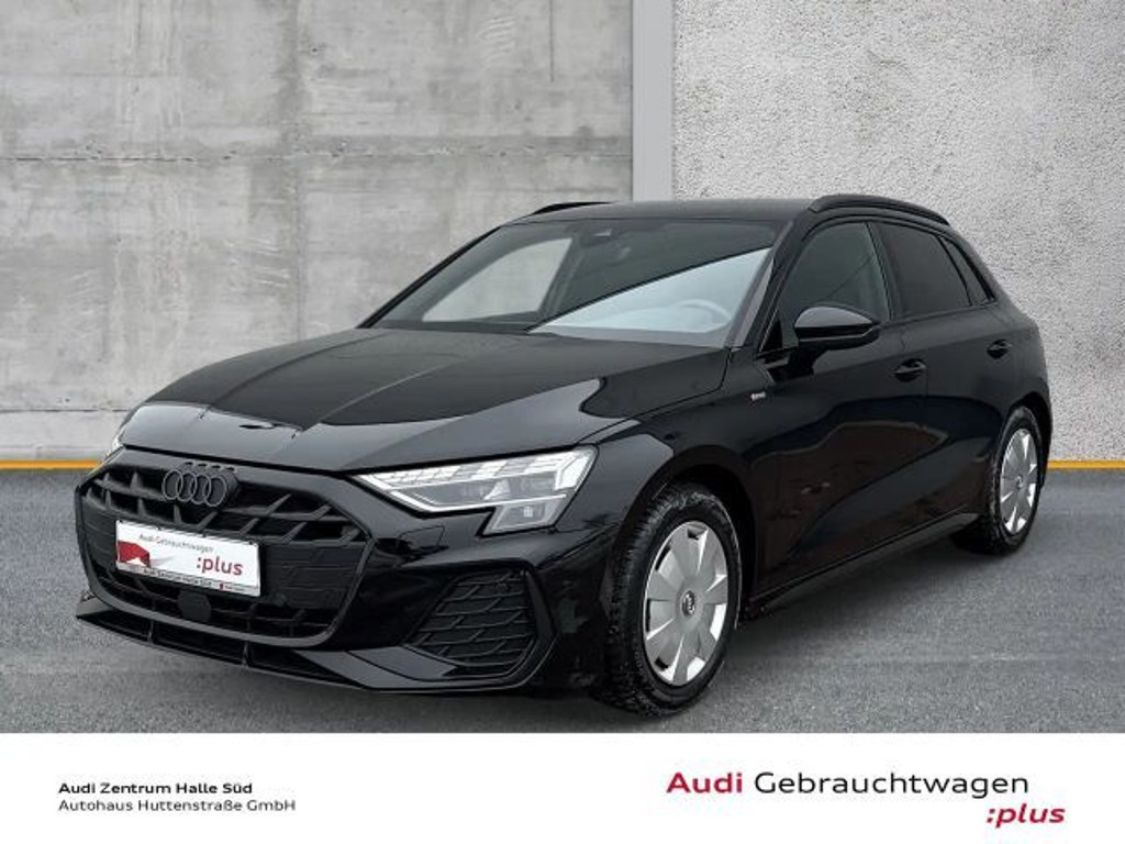 Audi A3 2025 Benzine