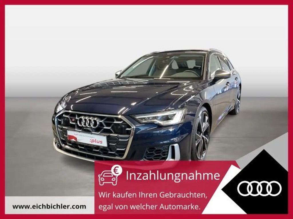 Audi S6 2024 Diesel