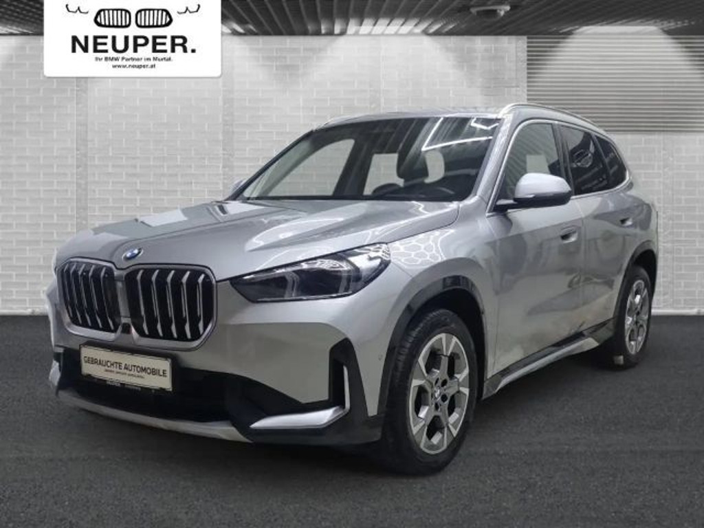 BMW X1 2024 Diesel