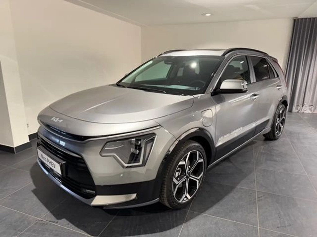 Kia Niro 2025 Hybride Benzine
