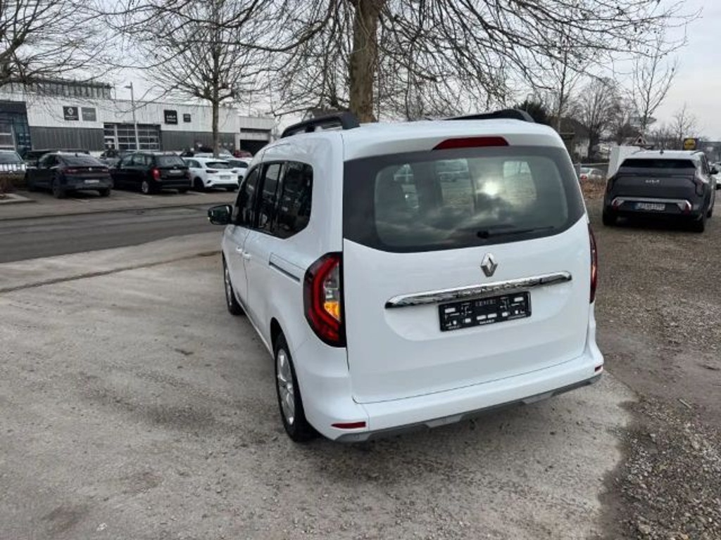 Renault Kangoo