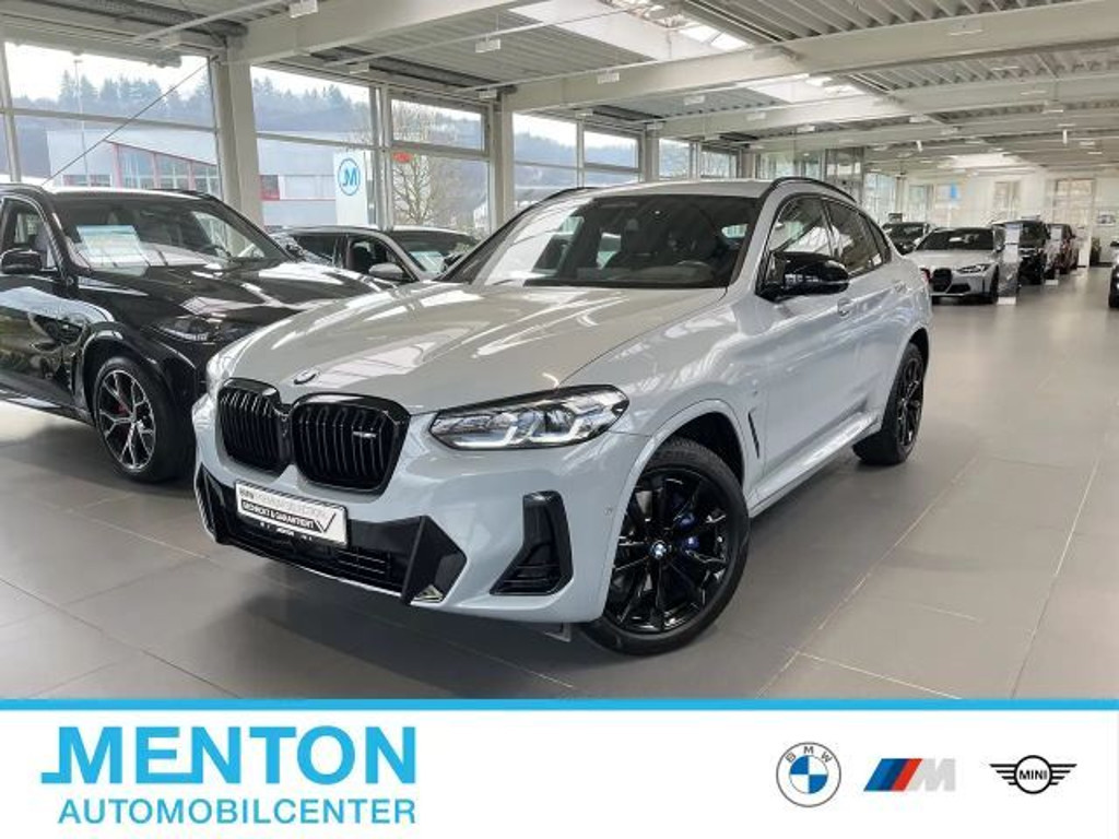BMW X4 2024 Diesel