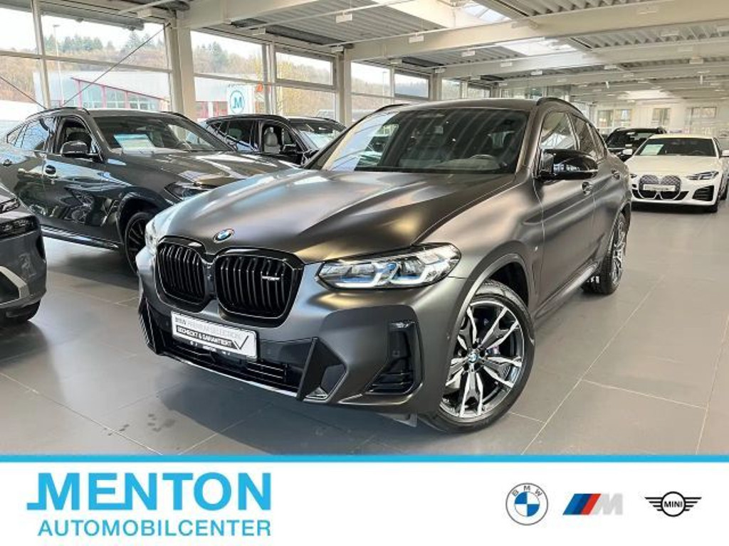 BMW X4 2023 Diesel