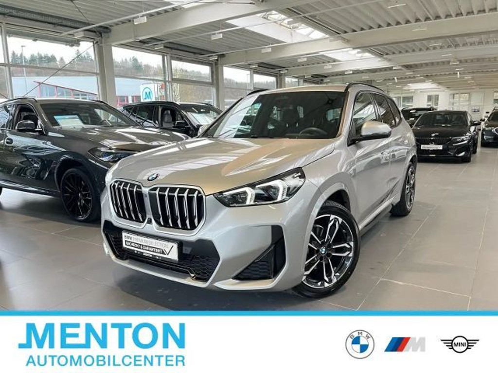 BMW X1 2025 Diesel