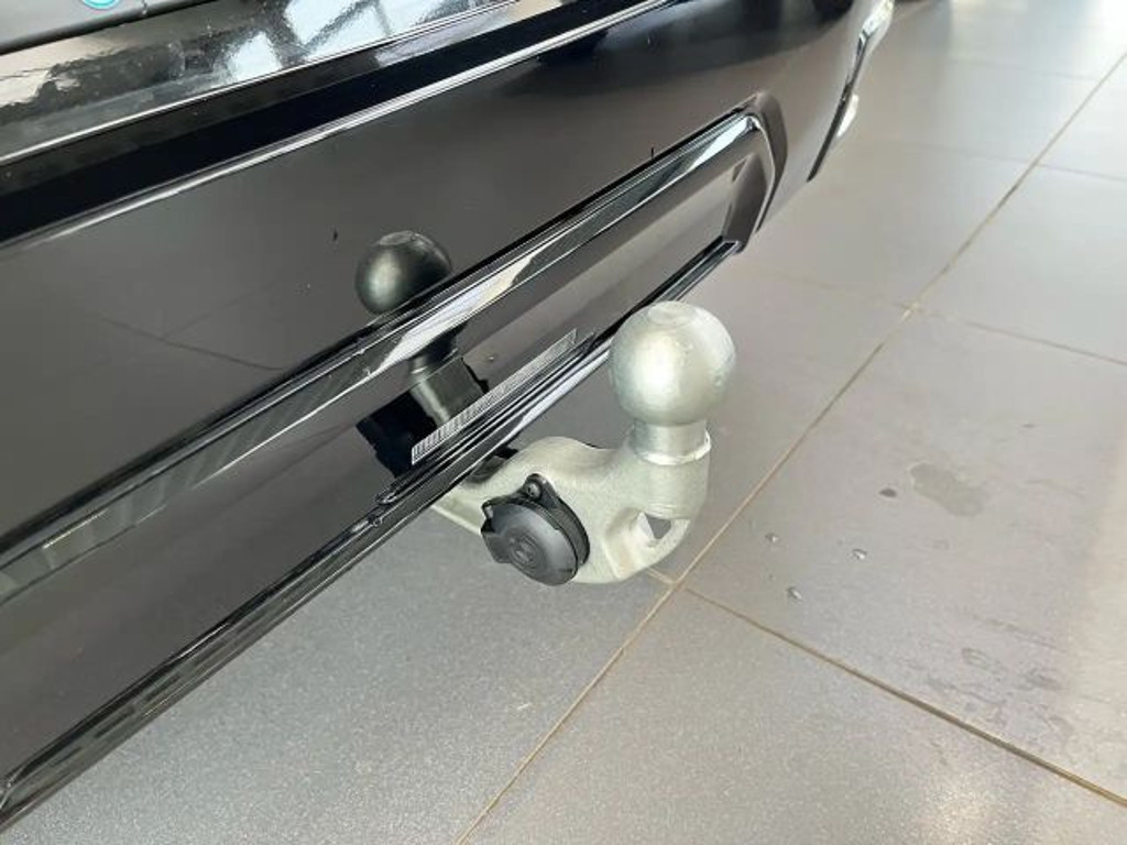 Mini Cooper SE Countryman