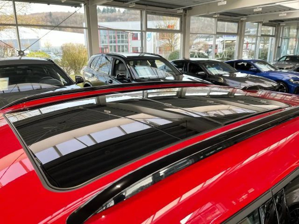 Mini Cooper SE Countryman