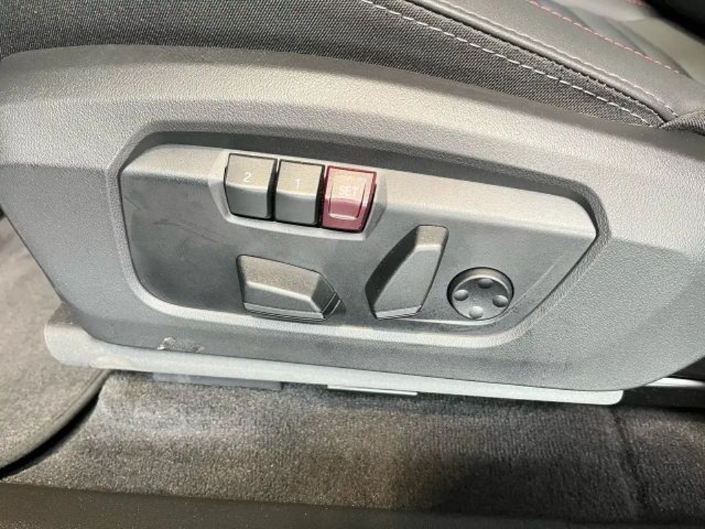 Mini Cooper SE Countryman