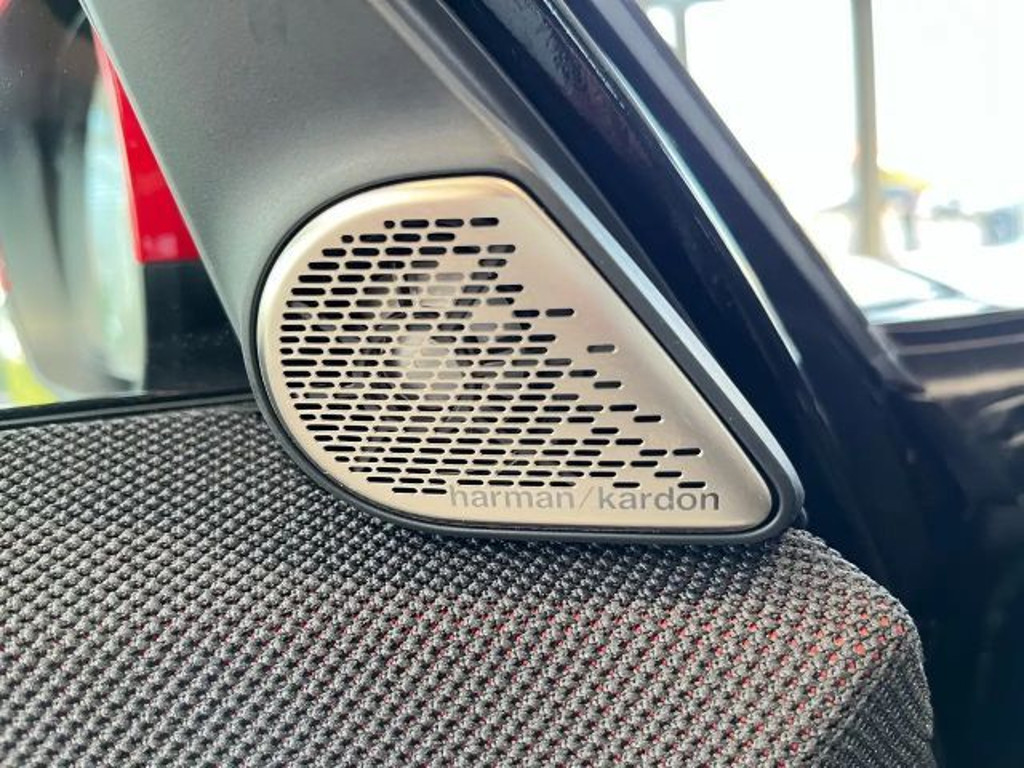 Mini Cooper SE Countryman