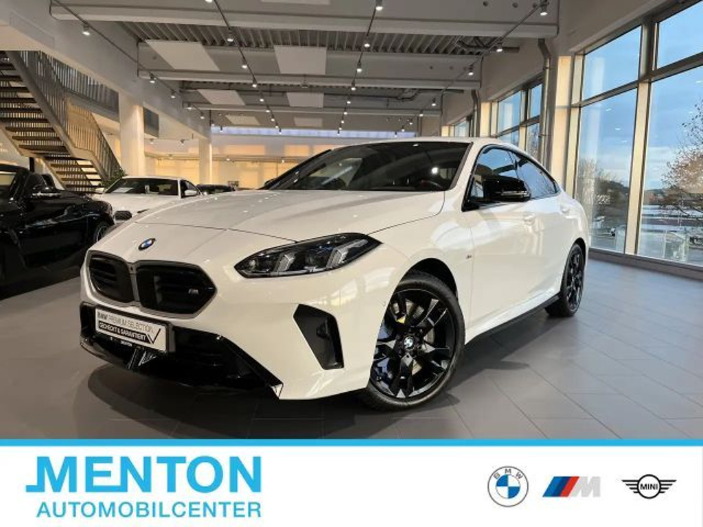 BMW 2 Serie 2025 Benzine