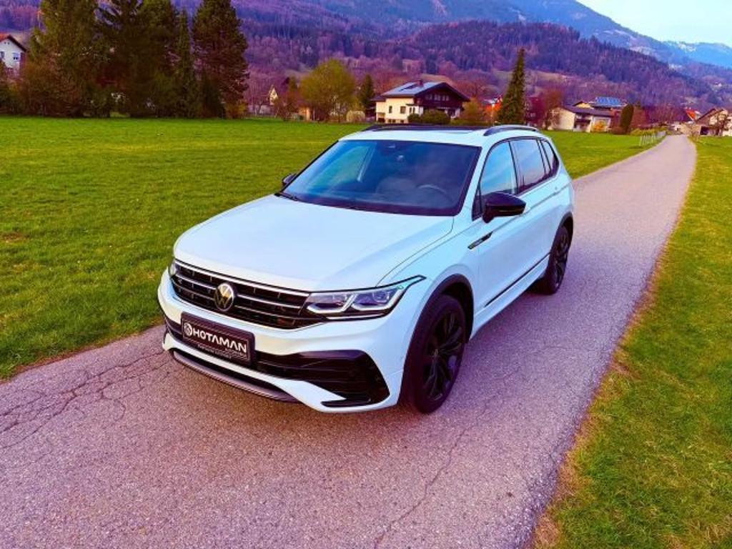 Volkswagen Tiguan 2023 Diesel
