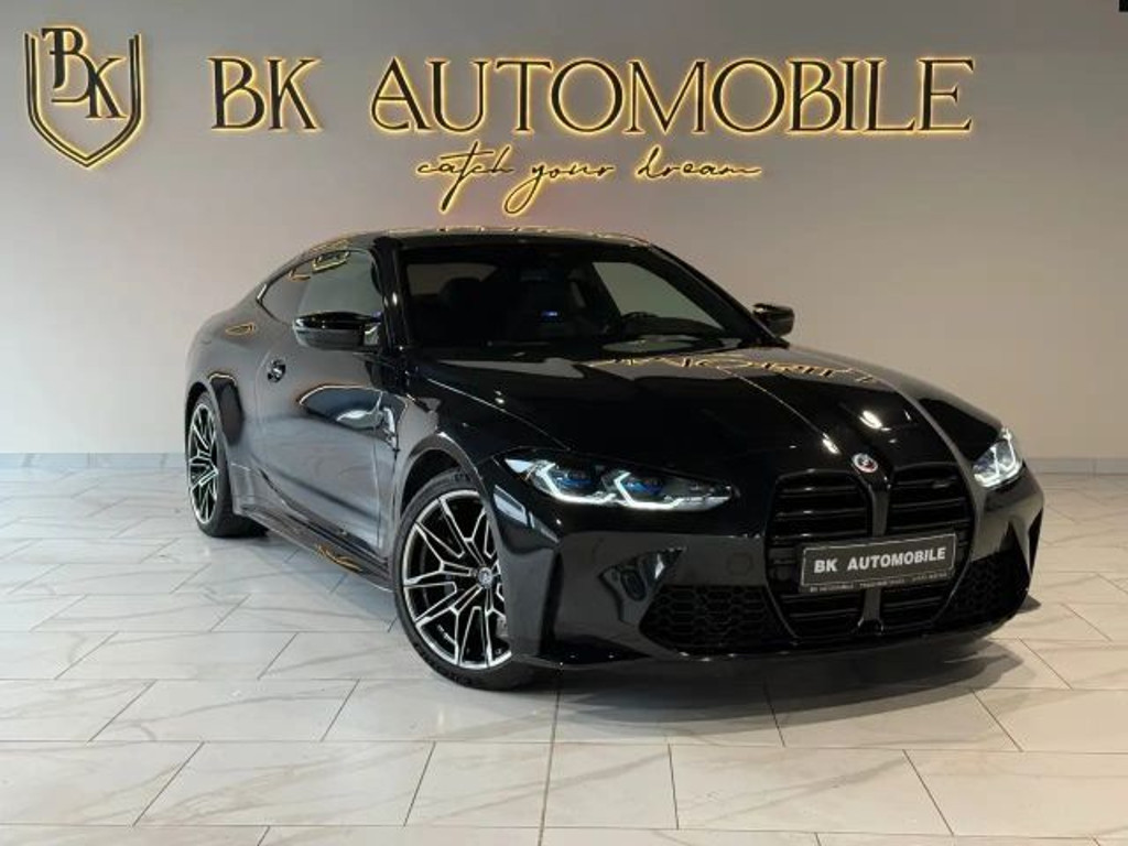 BMW M4 2022 Benzine