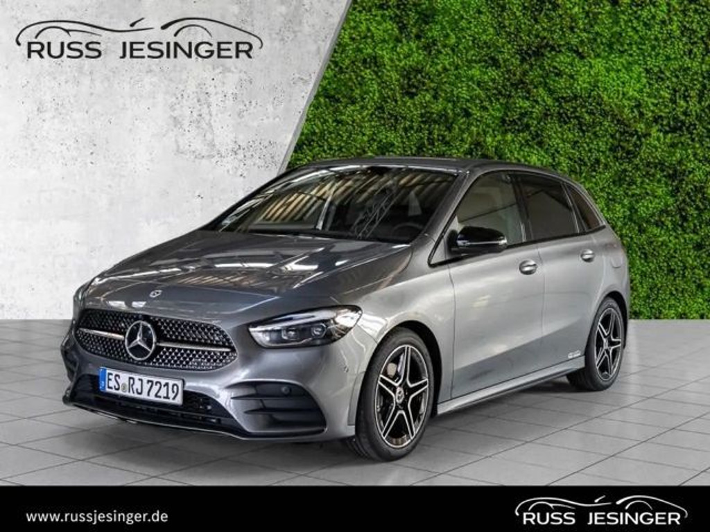 Mercedes-Benz B-Klasse 2025 Benzine