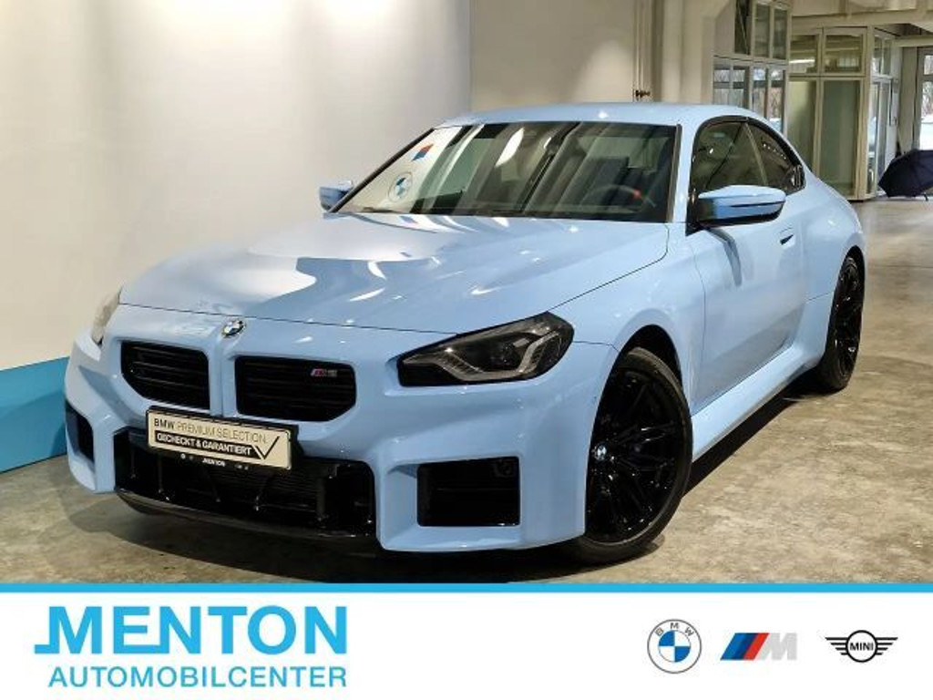 BMW M2 2025 Benzine