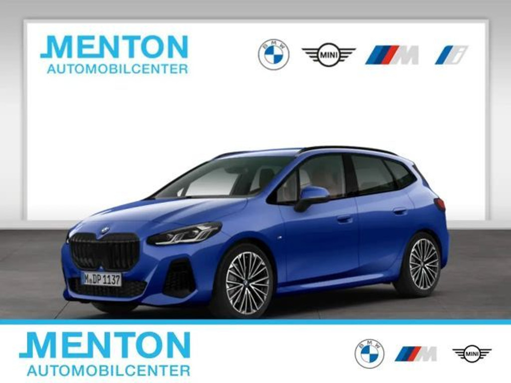 BMW 2 Serie 2025 Benzine