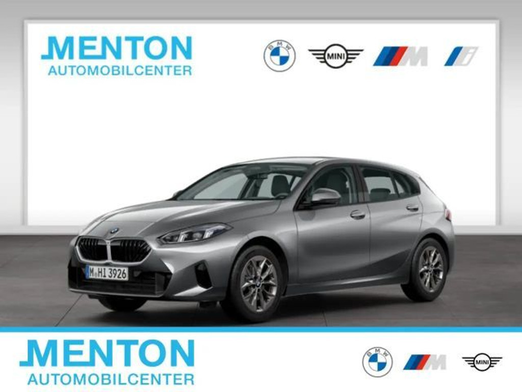 BMW 1 Serie 2025 Diesel