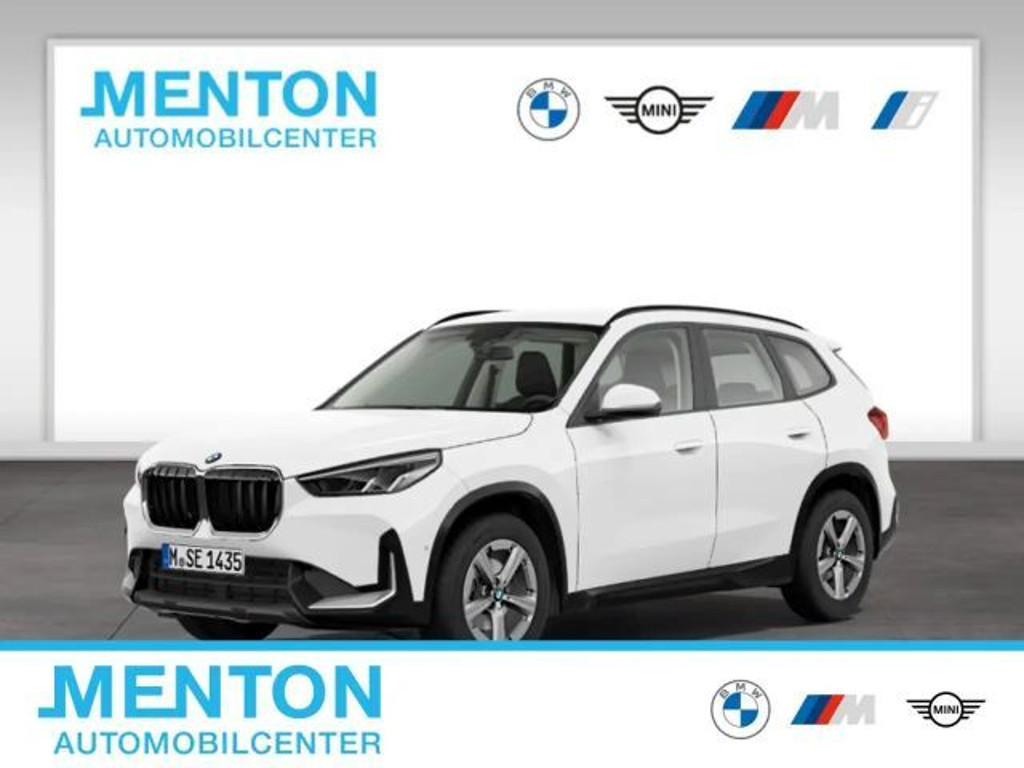 BMW X1 2023 Benzine