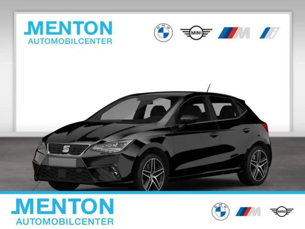 Seat Ibiza 2024 Benzine