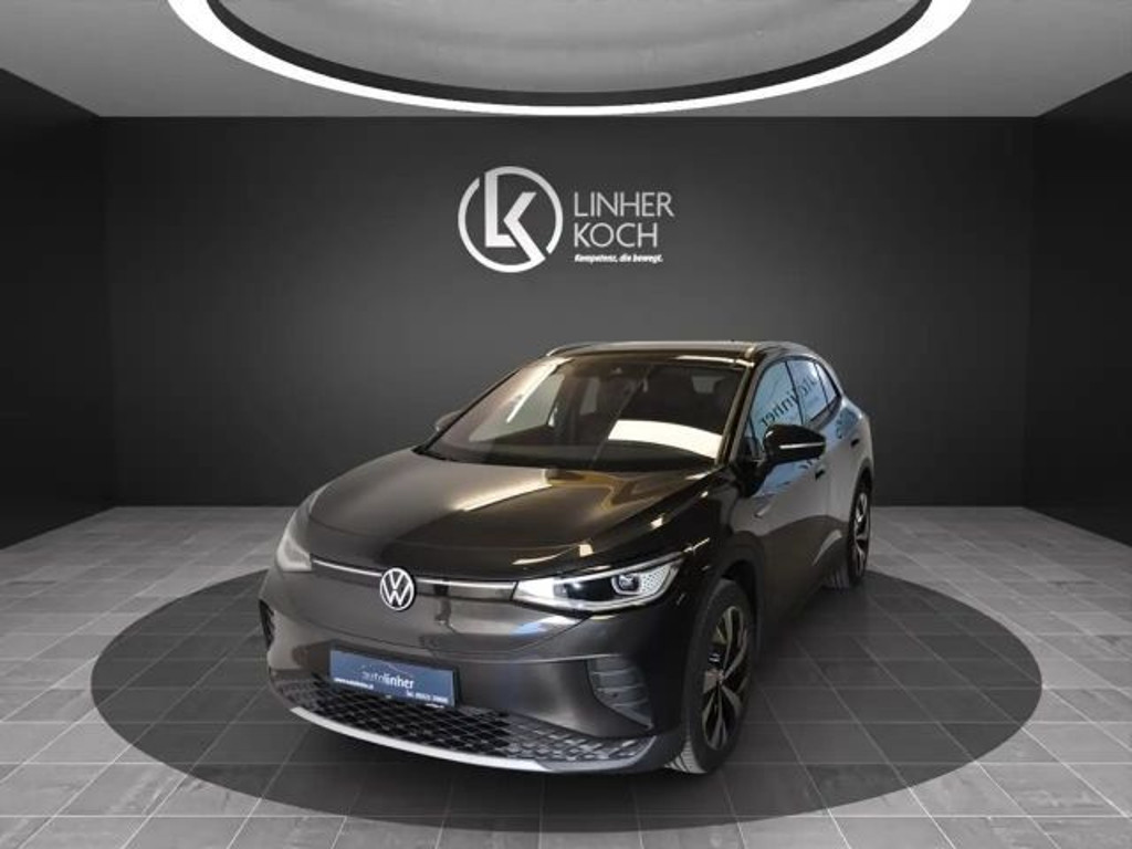 Volkswagen ID.4 2022 Elektrisch