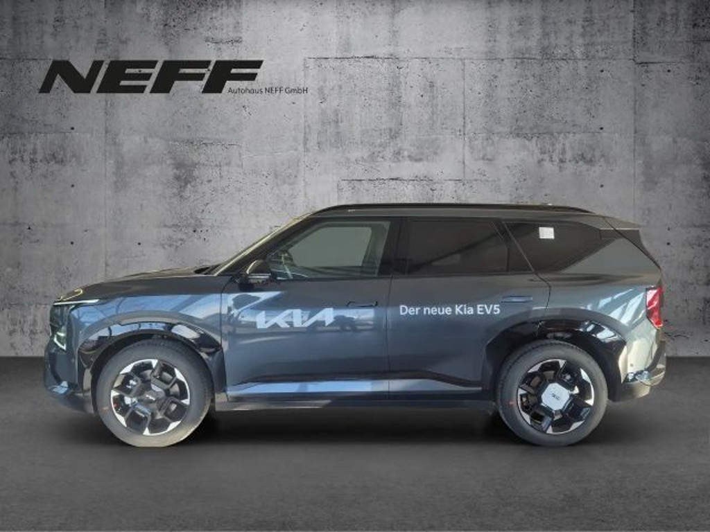 Kia EV5