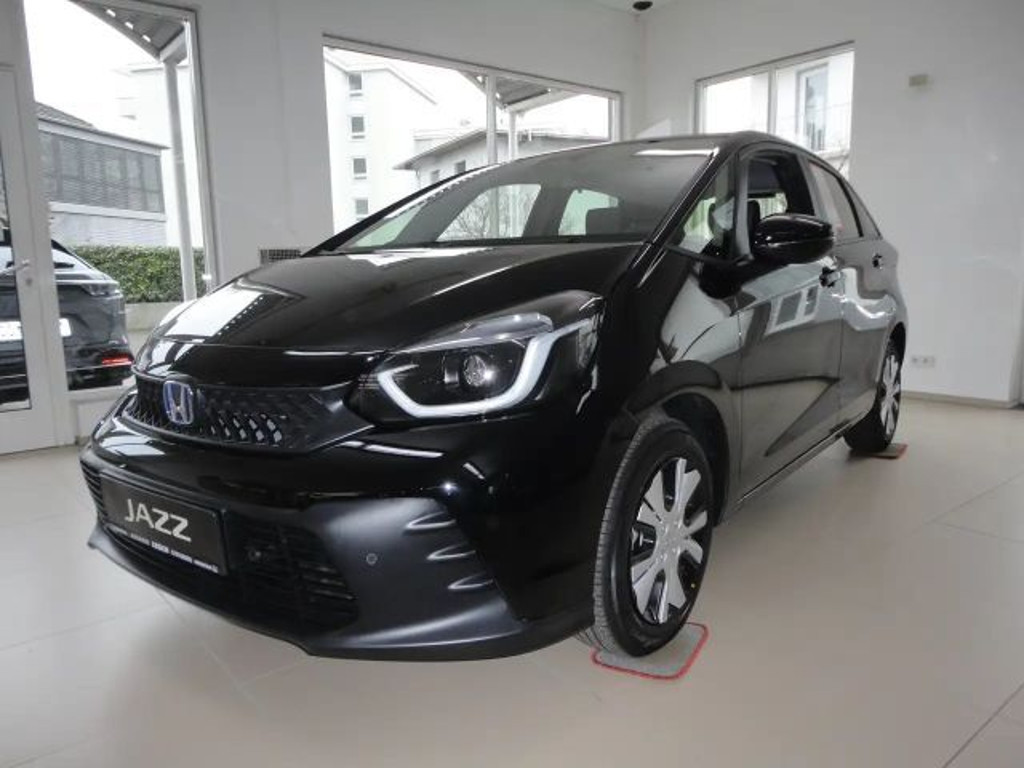 Honda Jazz 2026 Hybride Benzine