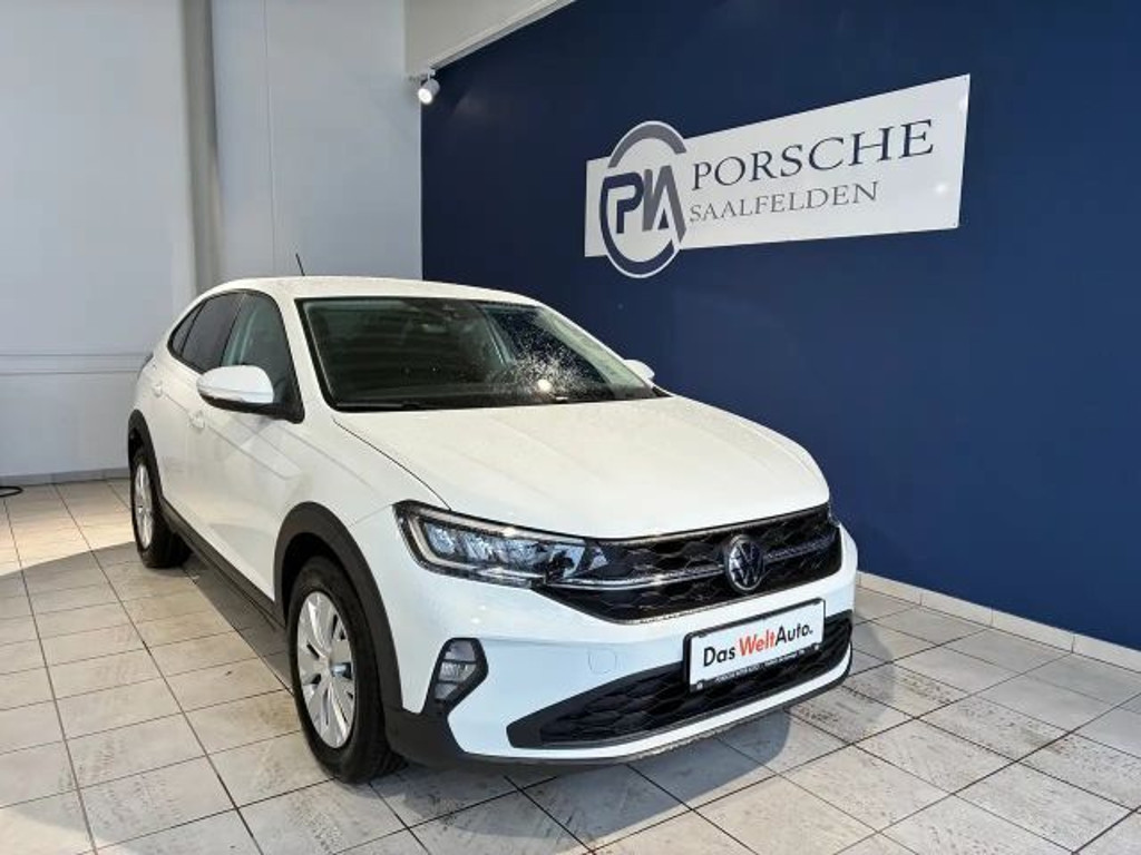 Volkswagen Taigo 2026 Benzine