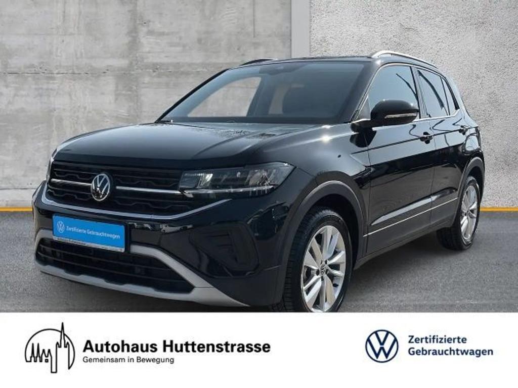 Volkswagen T-Cross 2025 Benzine