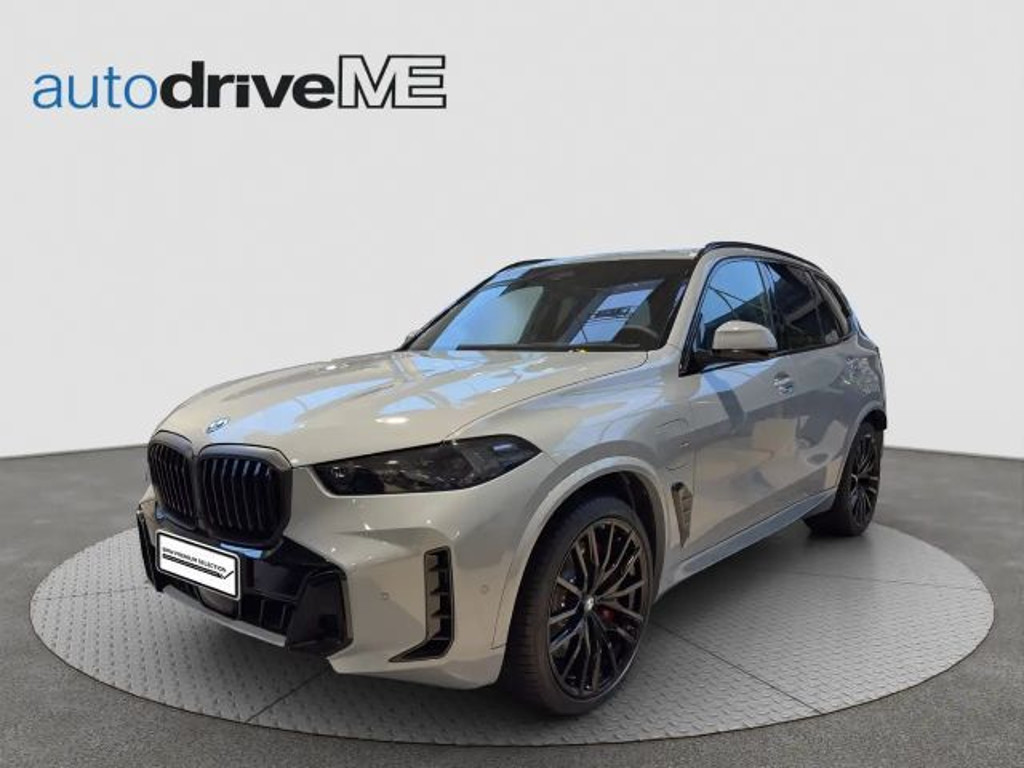 BMW X5 2025 Hybride Benzine