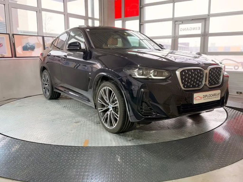 BMW X4 2024 Diesel