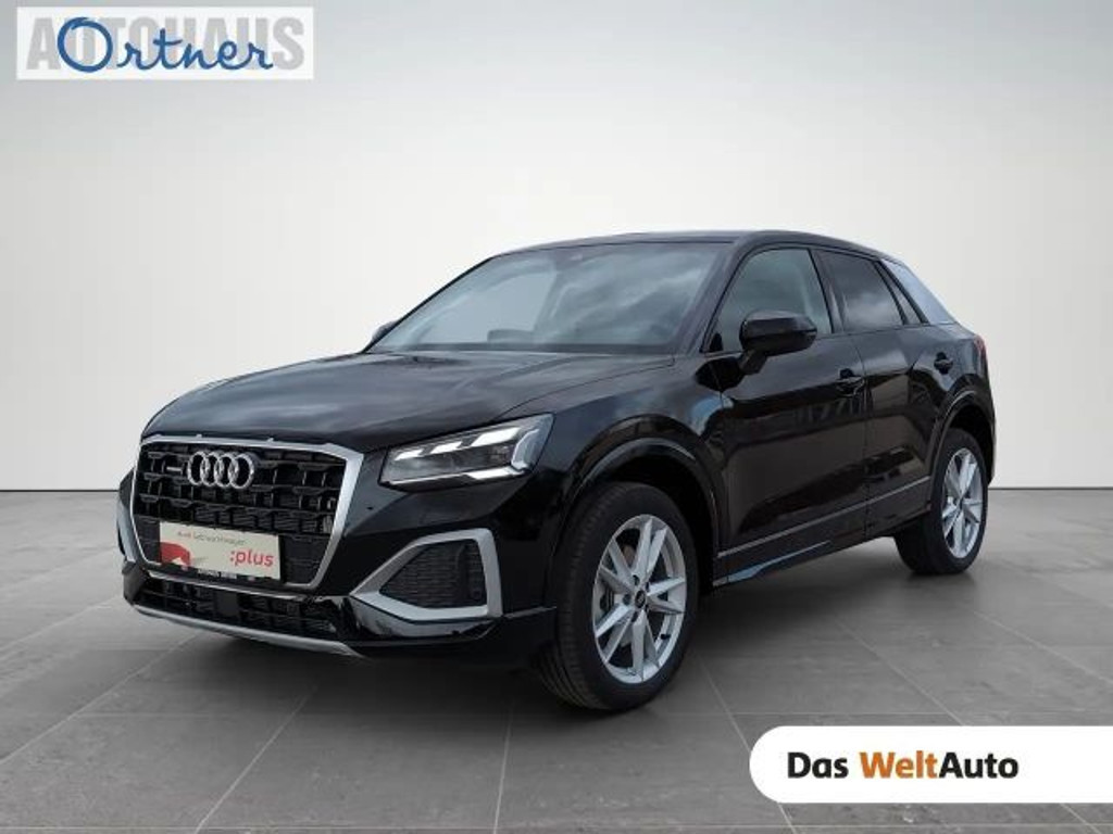 Audi Q2 2026 Diesel