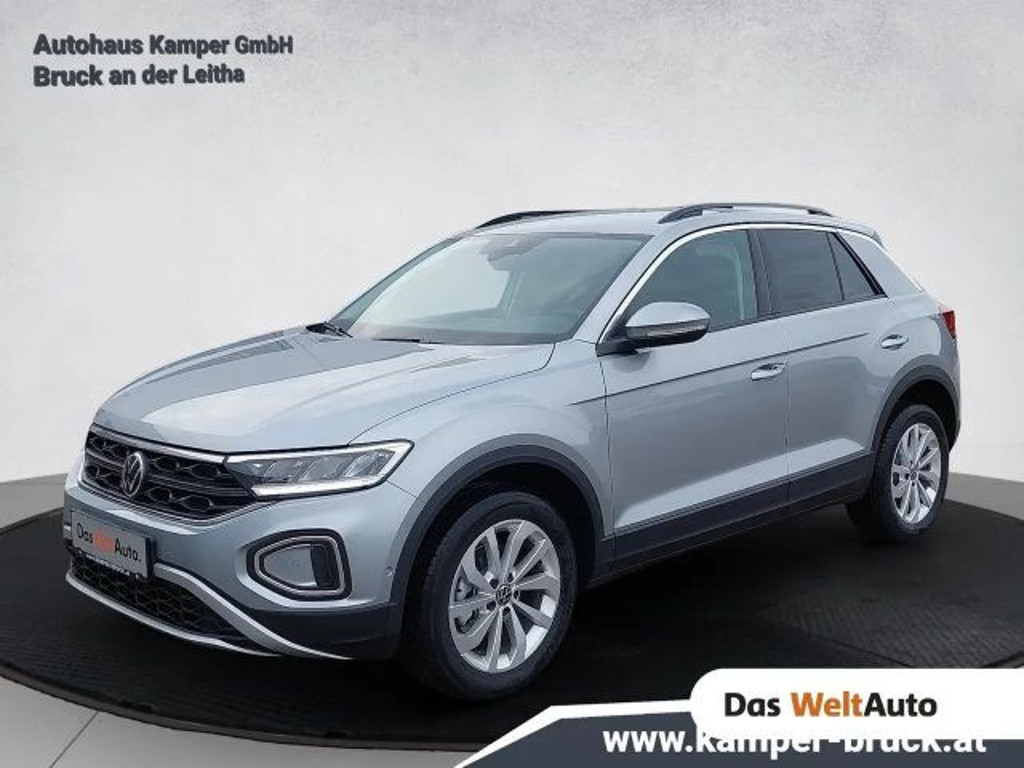 Volkswagen T-Roc 2026 Diesel