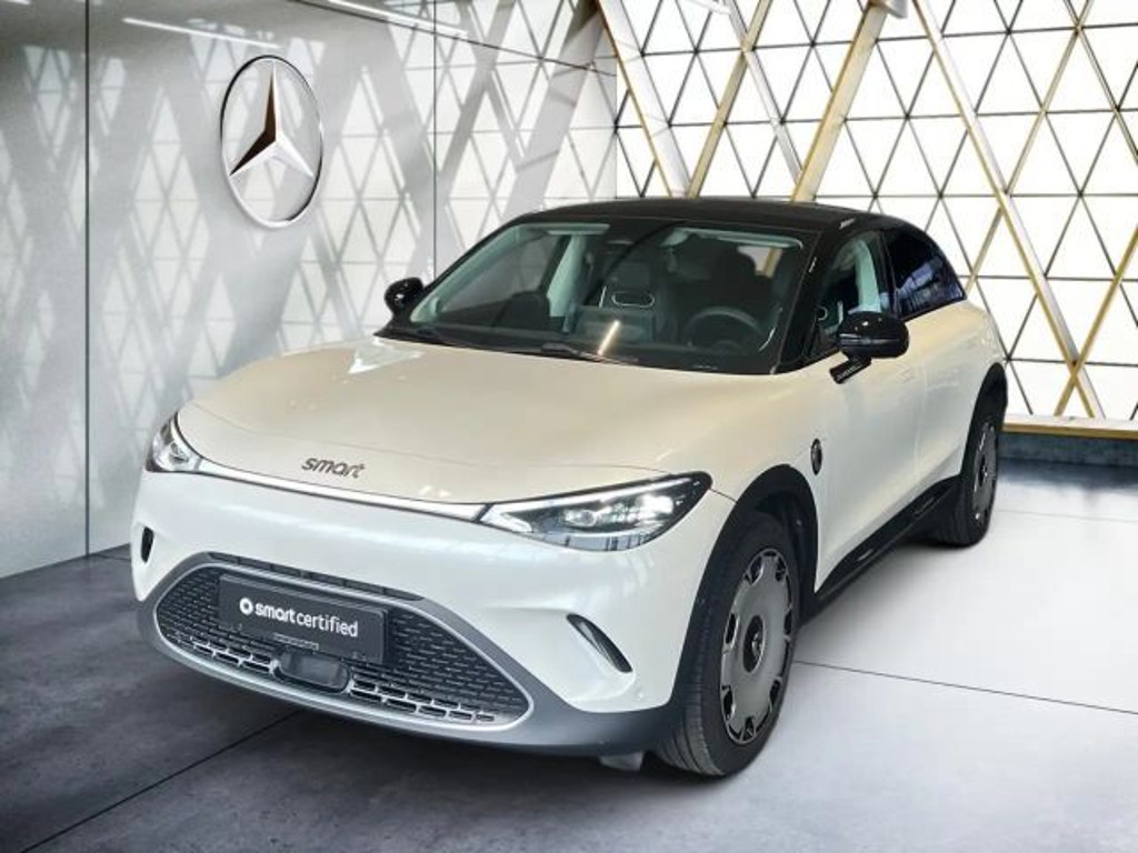 Smart #3 2024 Elektrisch