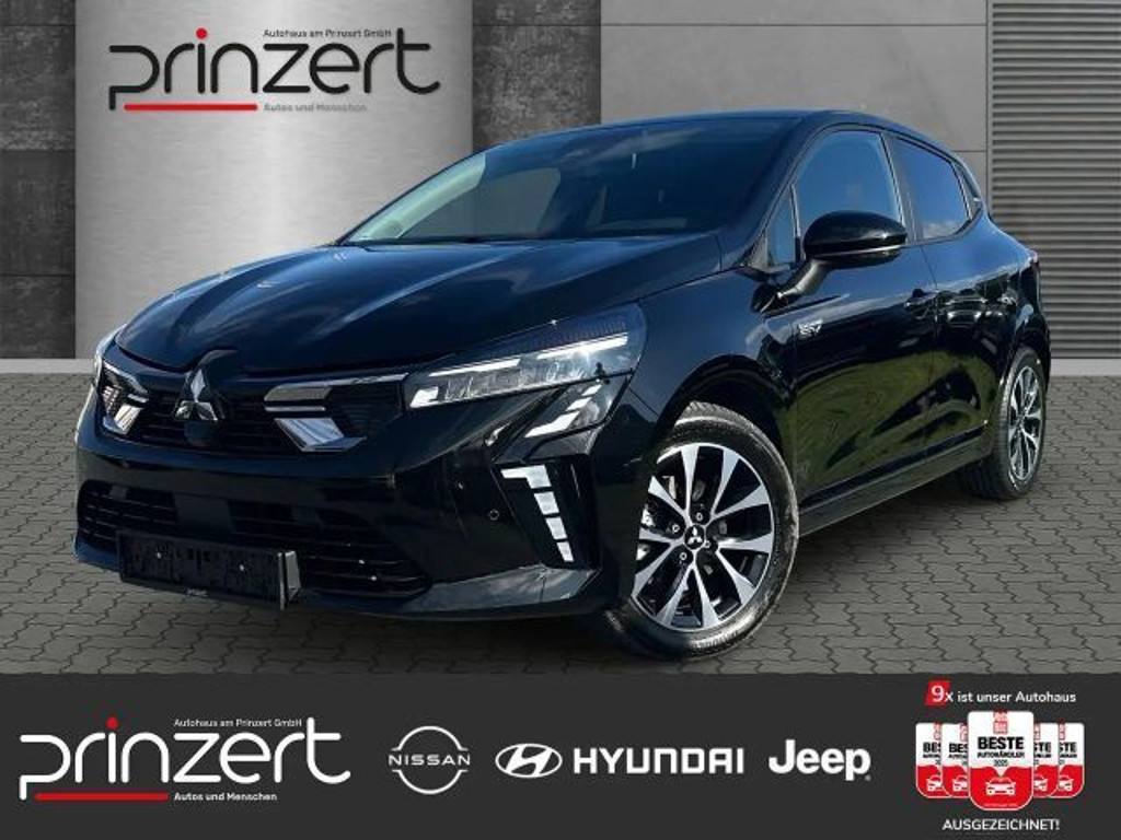 Mitsubishi Colt 2024 Benzine