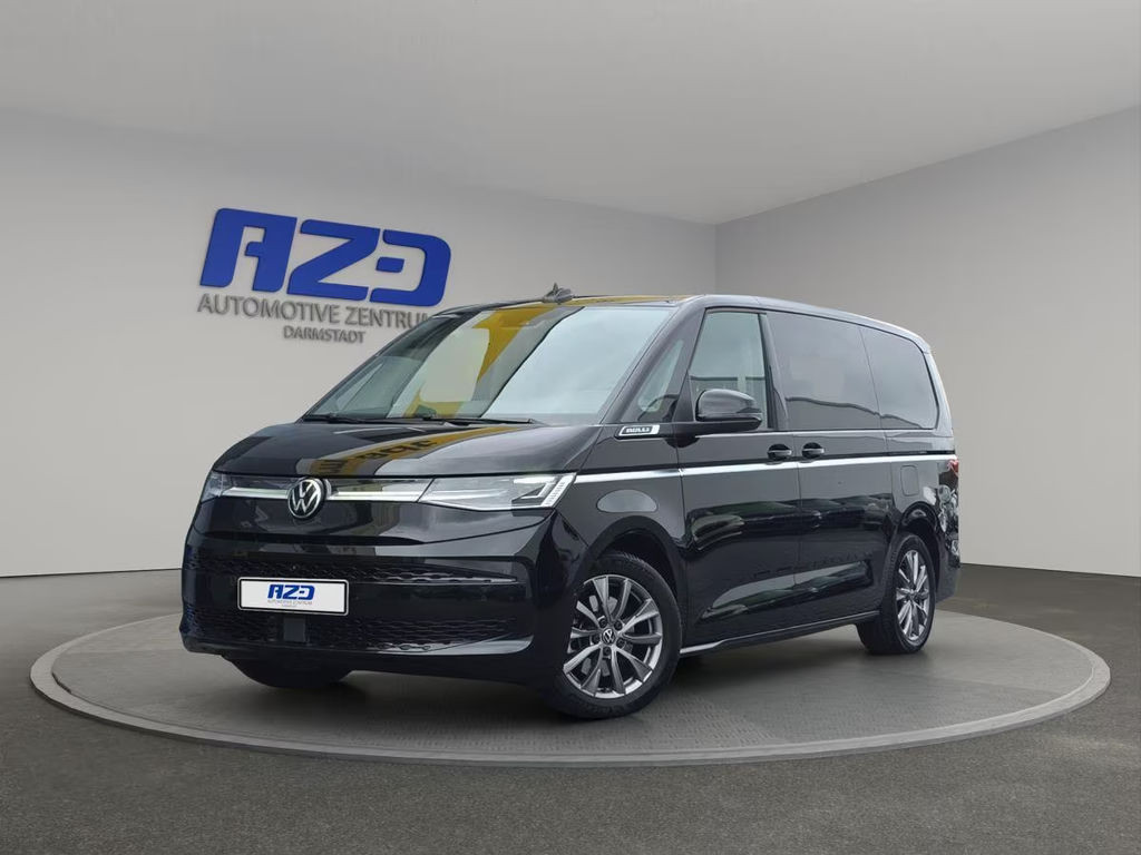 Volkswagen Multivan 2023 Benzine