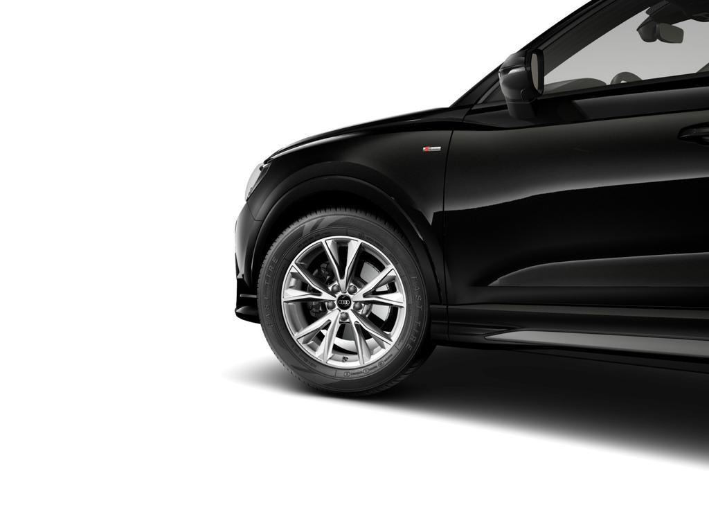 Audi Q3 2025 Diesel