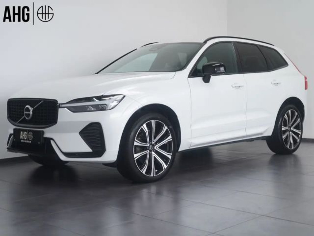 Volvo XC60 2022 Diesel