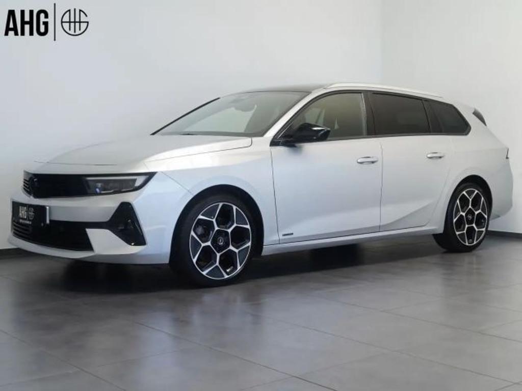Opel Astra 2023 Diesel