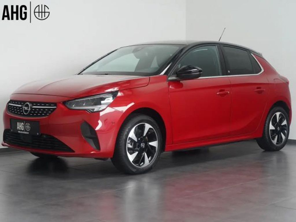 Opel Corsa 2023 Elektrisch