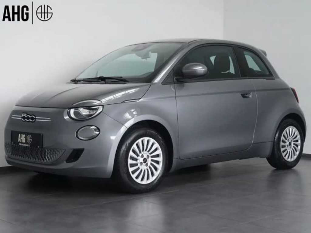 Fiat 500e 2022 Elektrisch