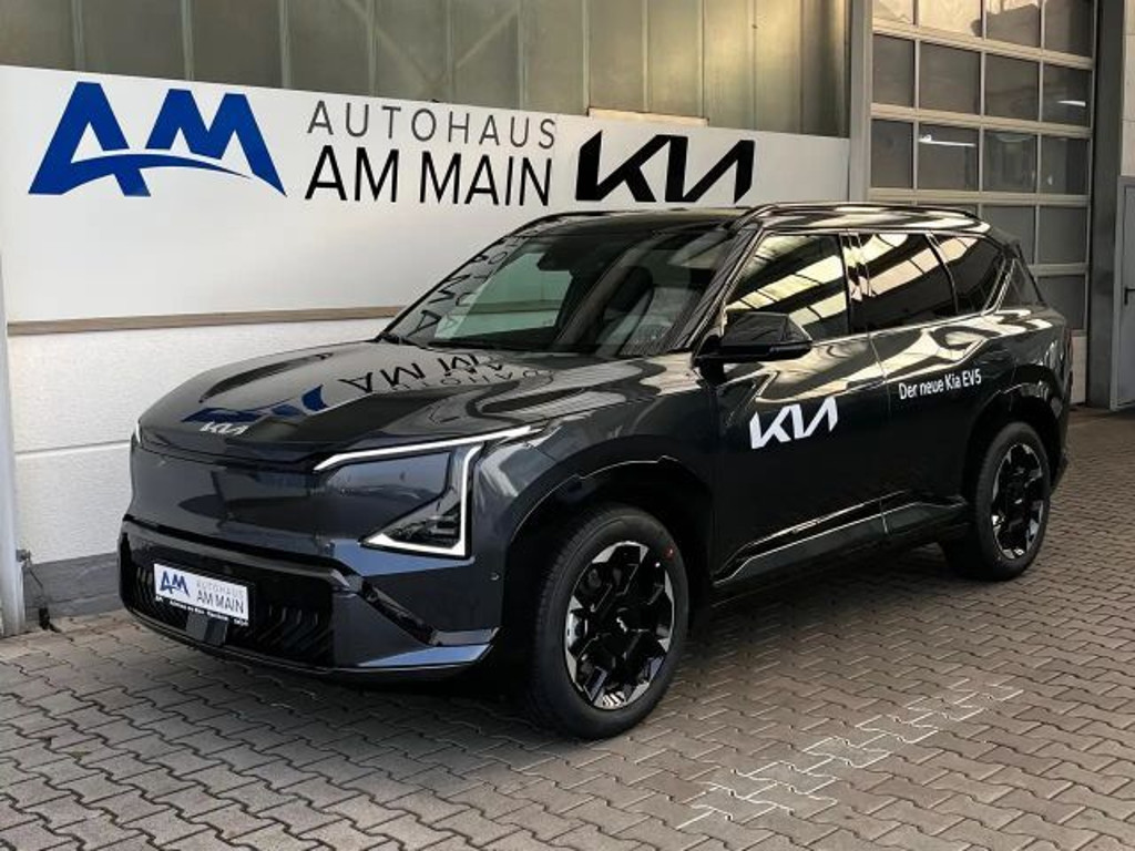 Kia EV5