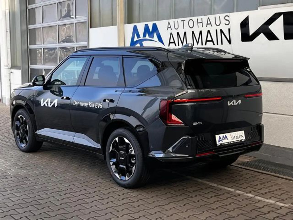 Kia EV5