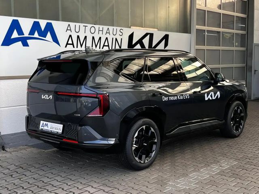Kia EV5