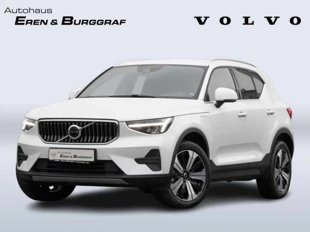 Volvo XC40 2022 Hybride Benzine