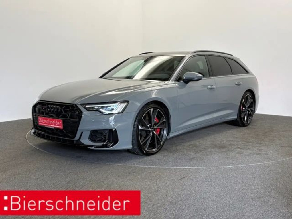 Audi S6 2024 Diesel