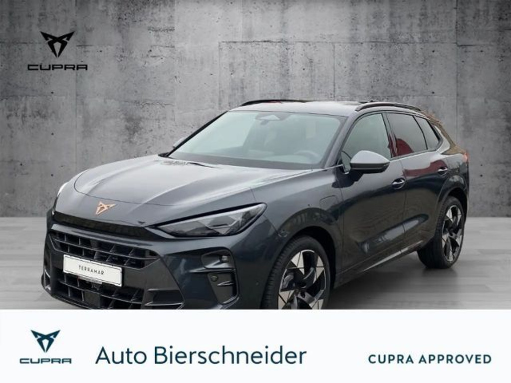 Cupra Terramar 2025 Hybride Benzine