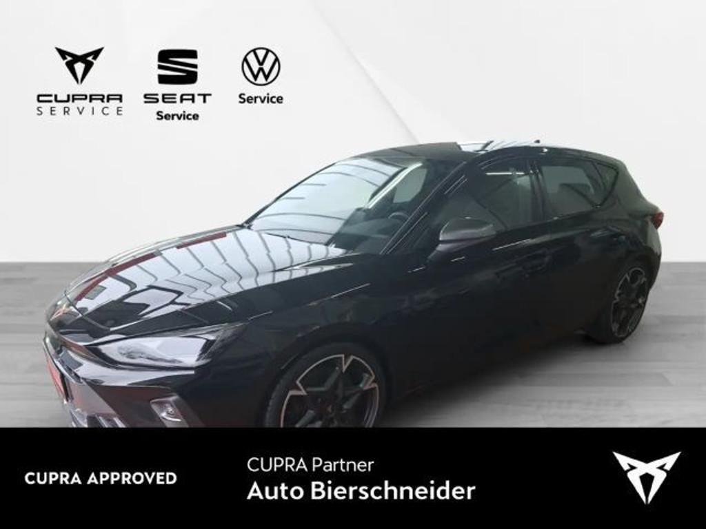 Cupra Leon 2025 Benzine